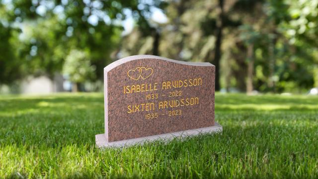 Bild av Stenmodell GRF 1004