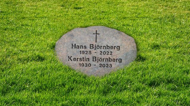 Bild av Stenmodell GRF 1012