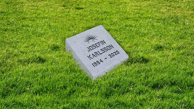 Bild av Stenmodell GRF 1013