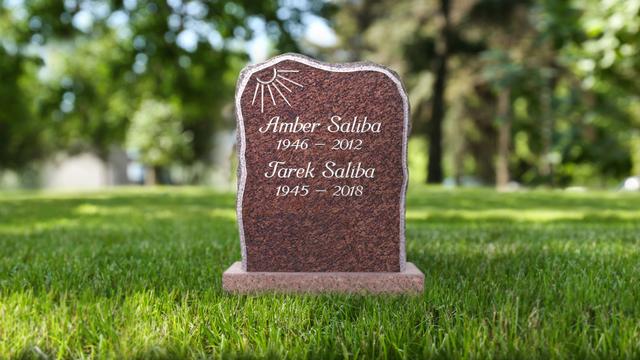 Bild av Stenmodell GRF 218