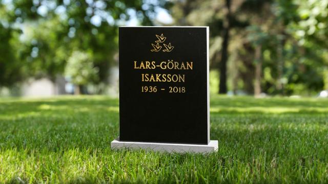 Bild av Stenmodell GRF 455