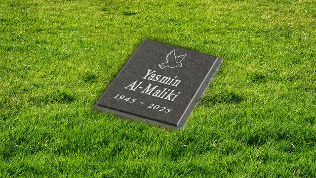 Bild av Stenmodell GRF 553