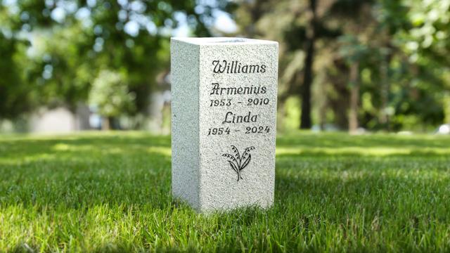 Bild av Stenmodell GRF 704