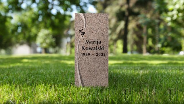 Bild av Stenmodell GRF 730