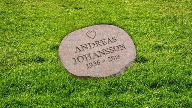 Bild av Stenmodell GRF 784