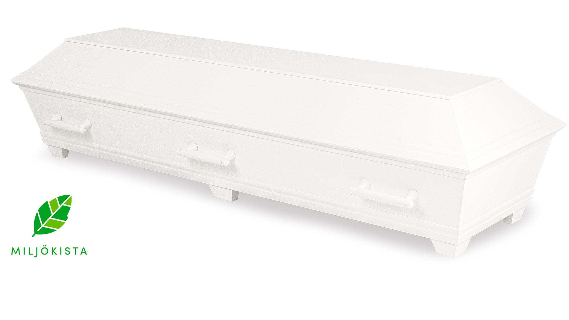 Bild av Kista Tradition, vit