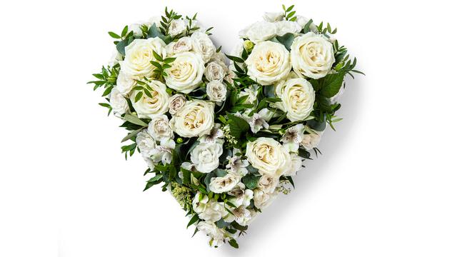 Bild av Hjärta - Naturens andetag, större