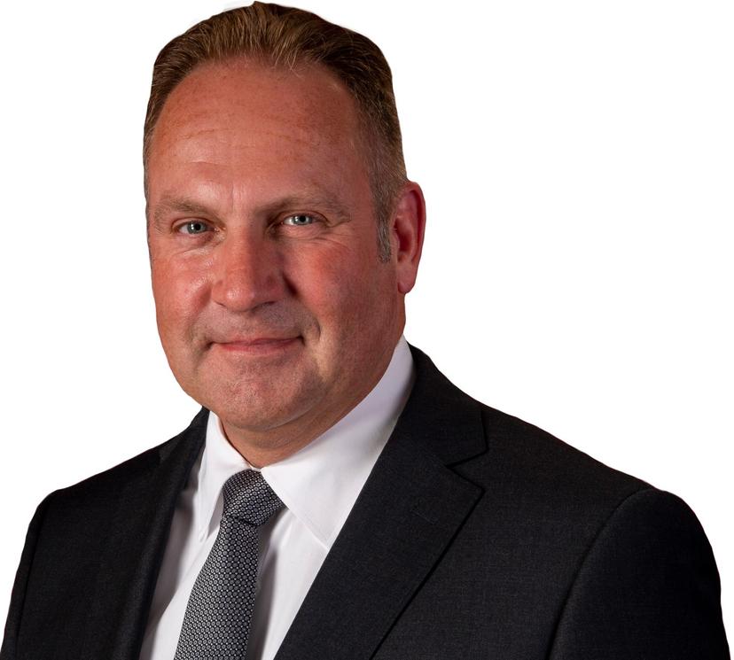 medarbetare Sören Andersson