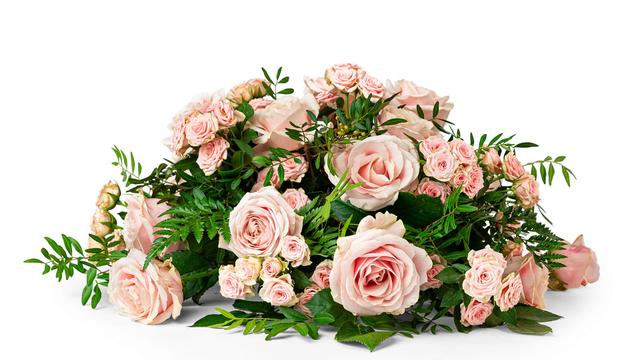 Bild av Dekoration - Trädgårdens skönhet